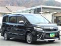 2021 Toyota Voxy