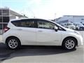 2019 Nissan Note
