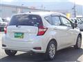 2019 Nissan Note