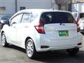 2019 Nissan Note
