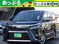 2021 Toyota Voxy