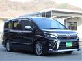 2021 Toyota Voxy