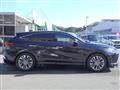 2023 Toyota Harrier Hybrid