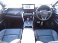 2023 Toyota Harrier Hybrid