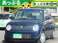 2020 Suzuki Lapin