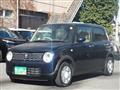 2020 Suzuki Lapin
