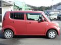 2011 Nissan Moco