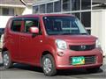 2011 Nissan Moco