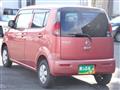2011 Nissan Moco