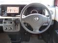 2011 Nissan Moco