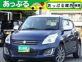 2015 Suzuki Swift
