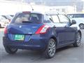 2015 Suzuki Swift