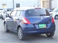 2015 Suzuki Swift
