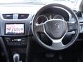 2015 Suzuki Swift