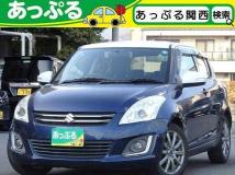 2015 Suzuki Swift