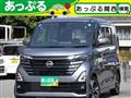 2024 Nissan ROOX