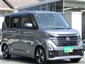 2024 Nissan ROOX