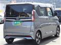 2024 Nissan ROOX