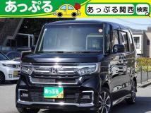 2022 Honda N BOX