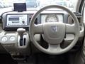 2009 Honda Life