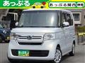 2022 Honda N BOX