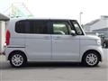 2022 Honda N BOX