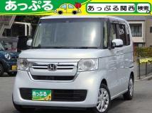 2022 Honda N BOX