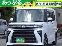 2024 Daihatsu Tanto