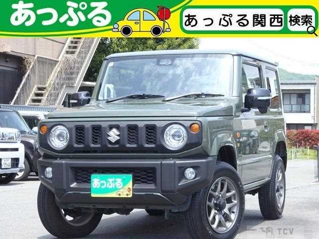 2024 Suzuki Jimny