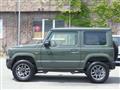 2024 Suzuki Jimny