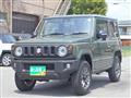 2024 Suzuki Jimny
