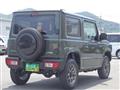 2024 Suzuki Jimny