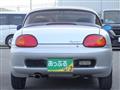 1998 Suzuki Cappuccino
