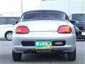1998 Suzuki Cappuccino