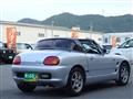 1998 Suzuki Cappuccino