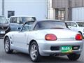 1998 Suzuki Cappuccino