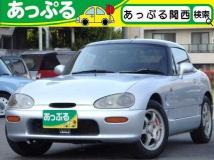 1998 Suzuki Cappuccino