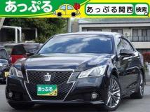 2014 Toyota Crown