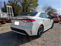 2019 Toyota Corolla Sedan