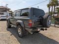 1993 Toyota Landcruiser 80