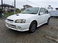 1998 Toyota Starlet