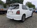 1998 Toyota Starlet
