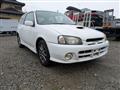 1998 Toyota Starlet