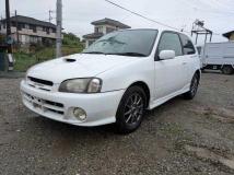 1998 Toyota Starlet