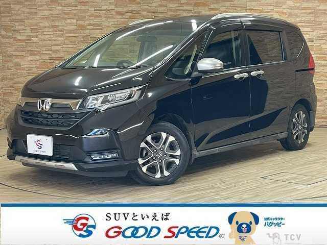 2019 Honda Freed