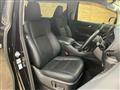2019 Toyota Vellfire