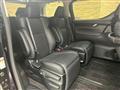 2019 Toyota Vellfire
