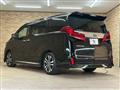 2021 Toyota Alphard G