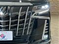 2021 Toyota Alphard G