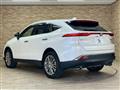 2020 Toyota Harrier Hybrid